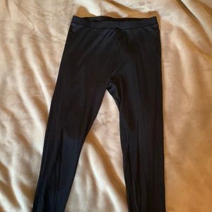 WOMENS 32 DEGREES leggings